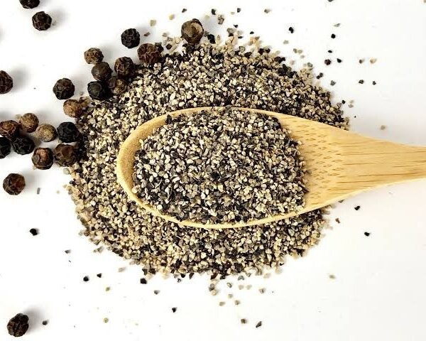Black Pepper Coarse
