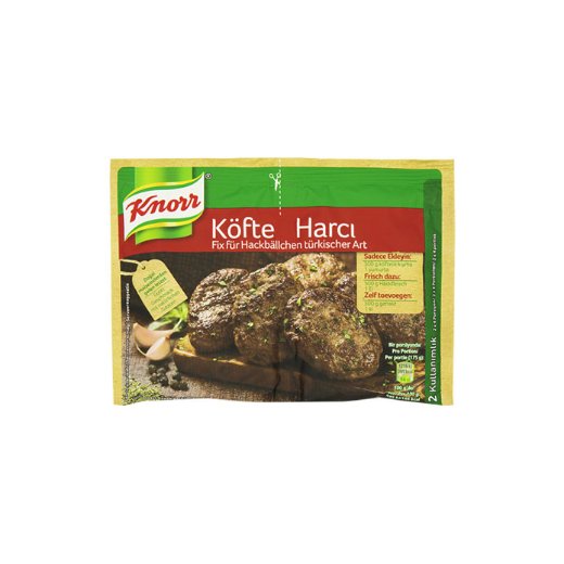 13681 Kofte Harci - Image 1