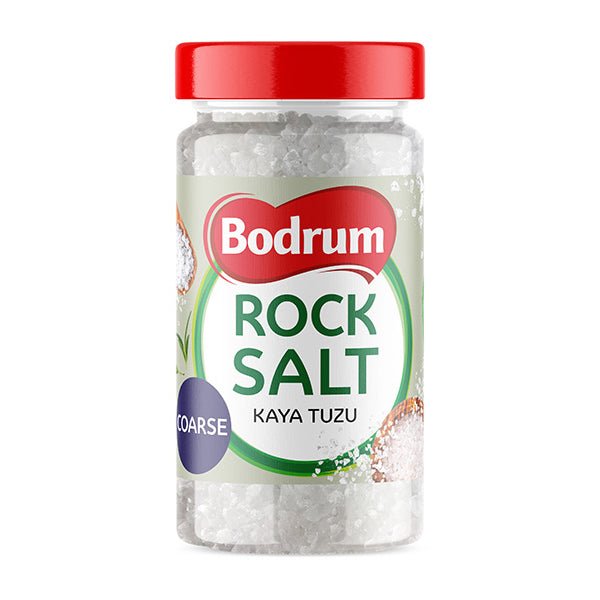 19625 Rock Salt (Coarse) - Image 1