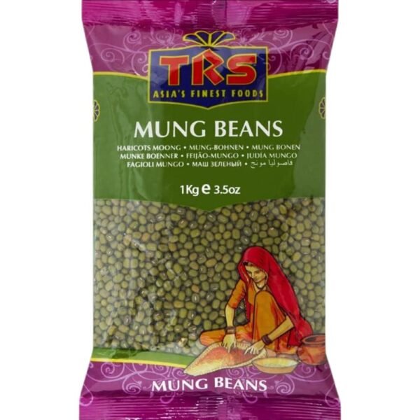 Mung Beans