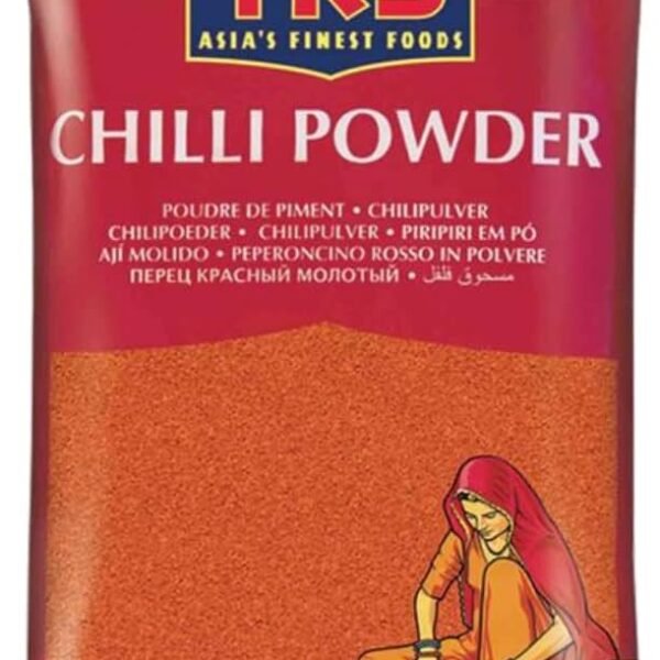 Chilli Powder (Standard)