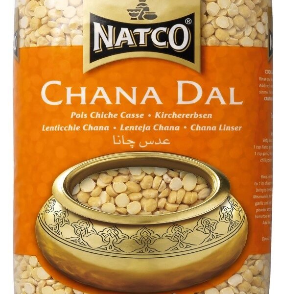 Chana Dal