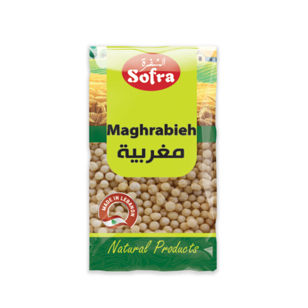 Moghrabieh