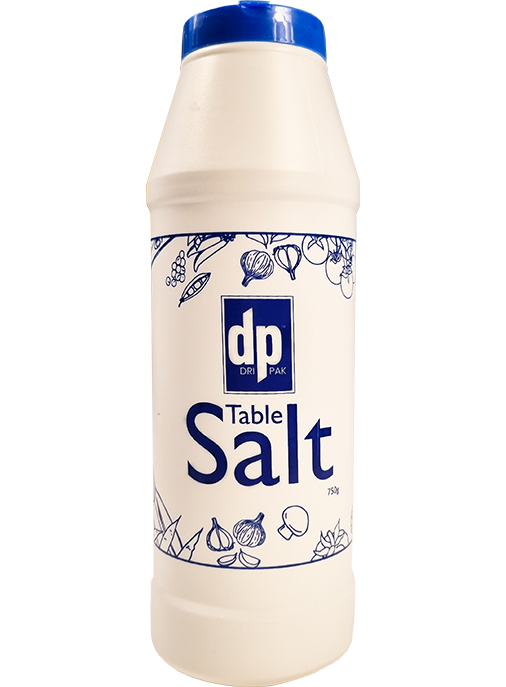 back3 Table Salt - Image 1