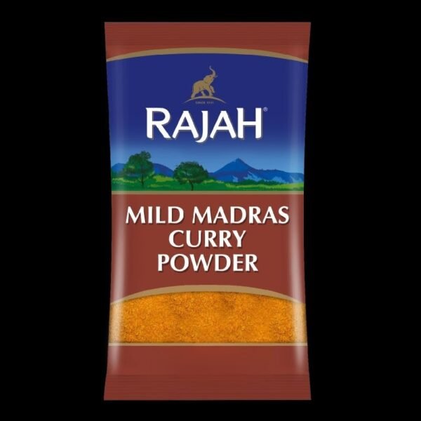 Curry Powder (Mild)