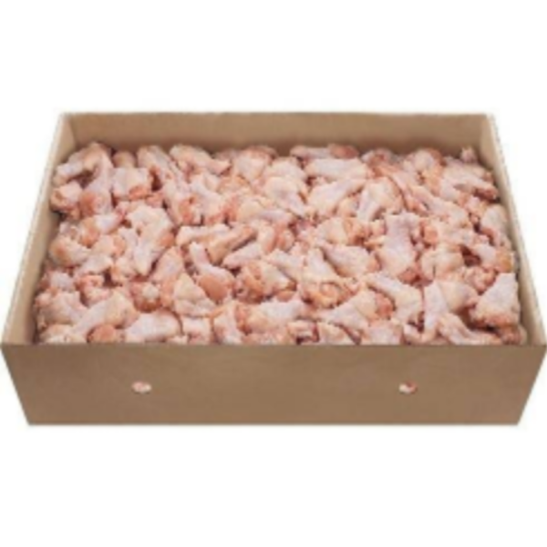1 Box of wings 10kg