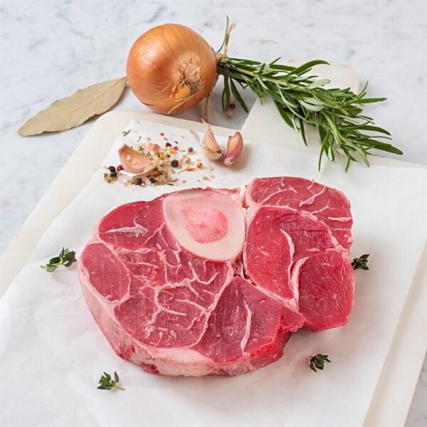 Beef Shank