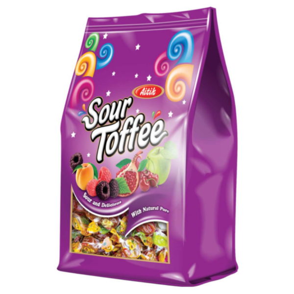 Aitik Sour Fruit Bar