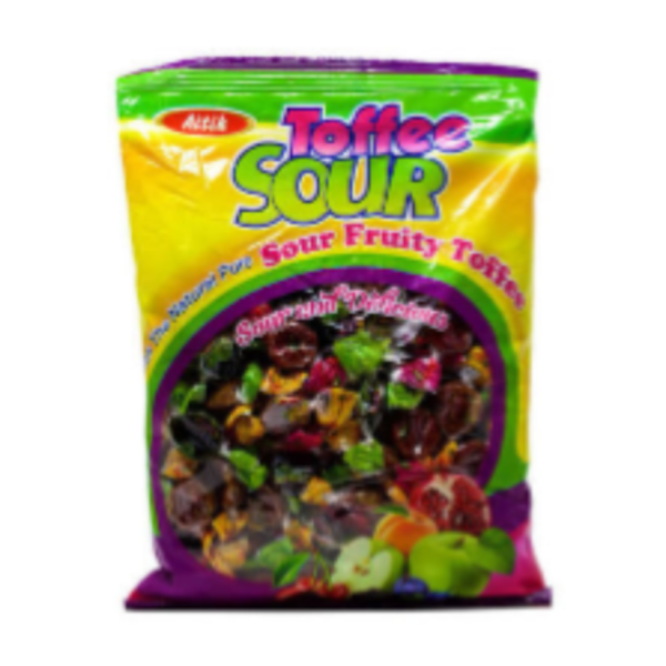 Aitik Sour Toffee 1000g