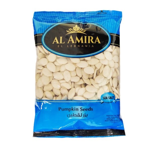 Al Amira Pumpkin Seeds  300g