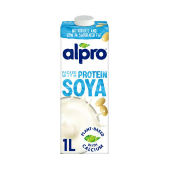 Alpro Protein Soya