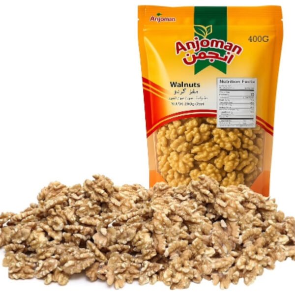 Anjoman Walnut 600g
