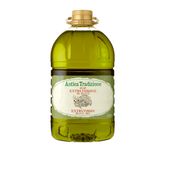 Antica Tradizione Extra Virgin Olive Oil 5l