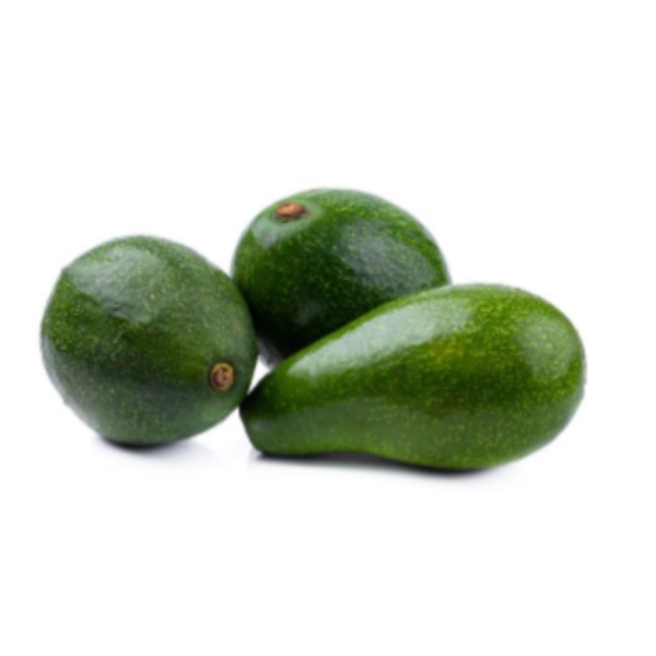 Avacado( Ripe at home)