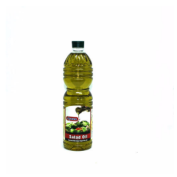 Aycan Salad Oil (Enriched with Olive oil) 1l