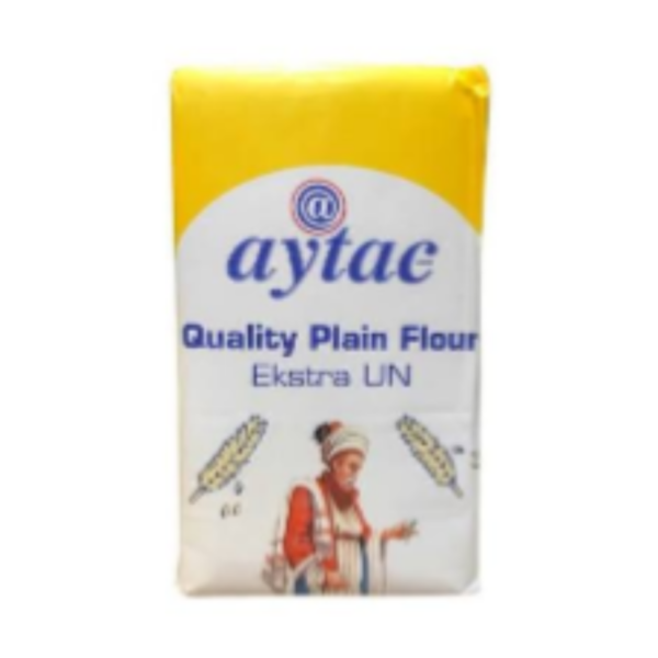 Aytac Quality Plain Flour 1kg