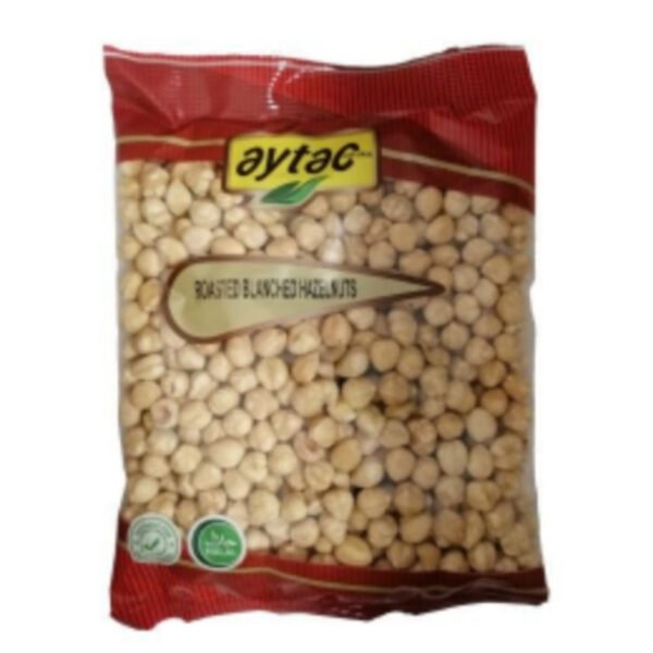 Aytac Roasted Hazelnut 600g
