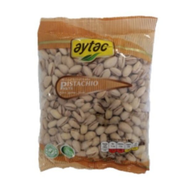 Aytac Roasted Pistachio 600g