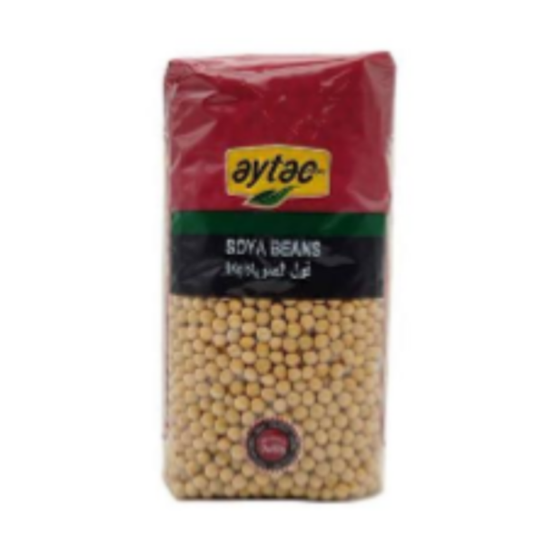 Aytac Soya Beans 1kg