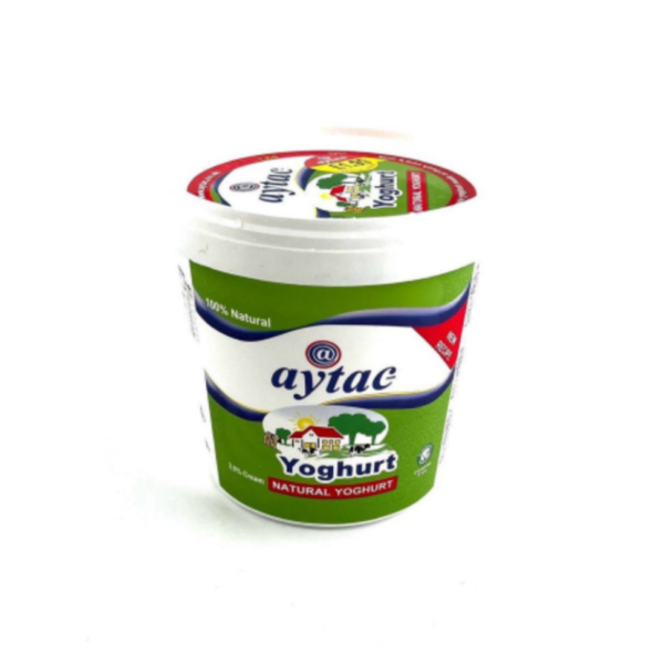 Aytac Strained Yogurt