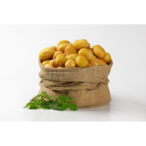 Baby Potato Bag