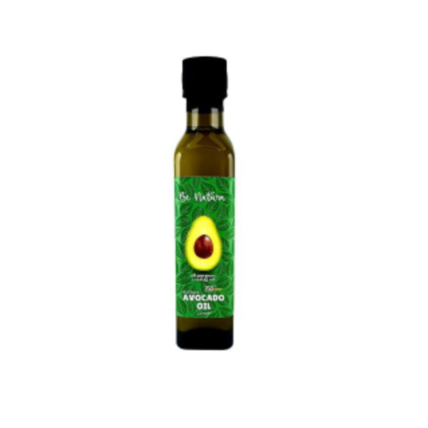 Be Natura Refined Avocado Oil 250ml
