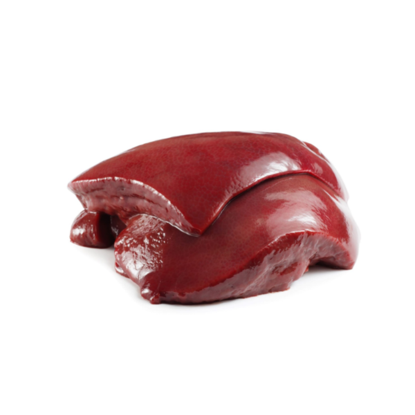Beef Liver