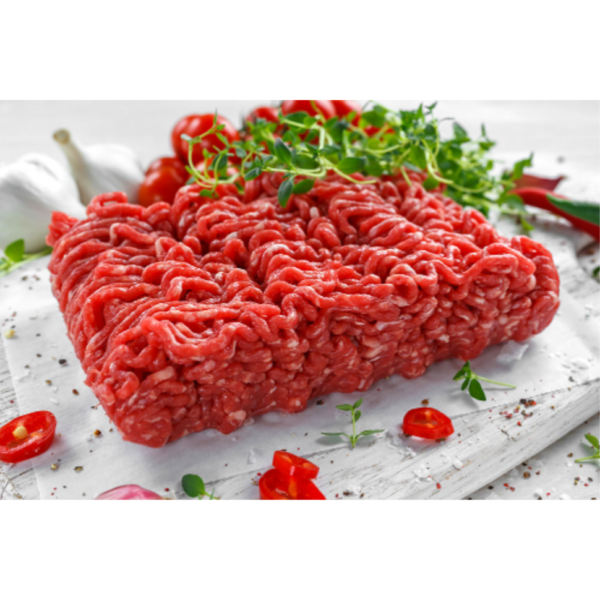 Beef Minced