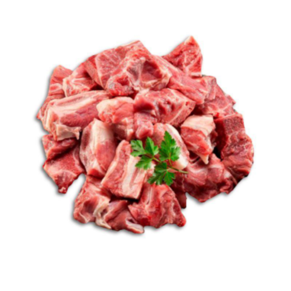 Beef with Bone