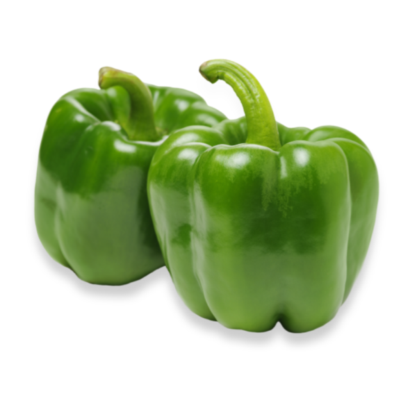 Bell Pepper