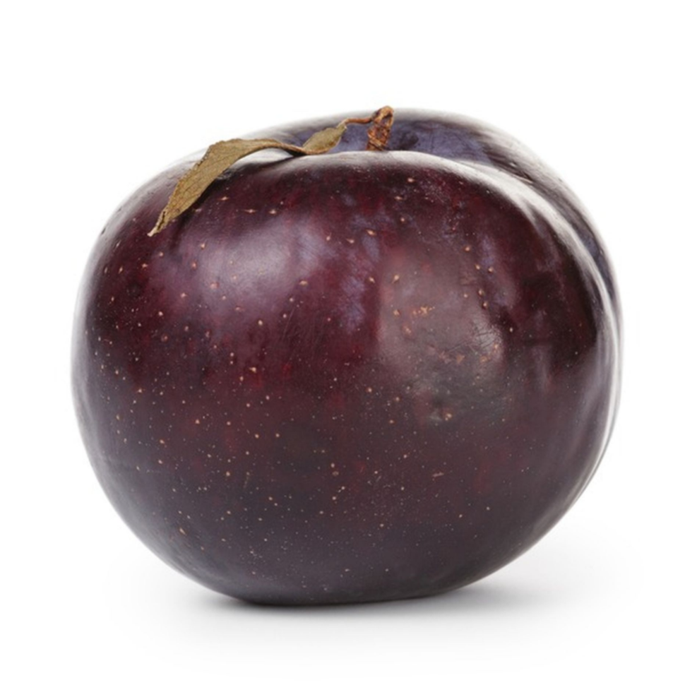 Big Plum Big Plum - Image 1