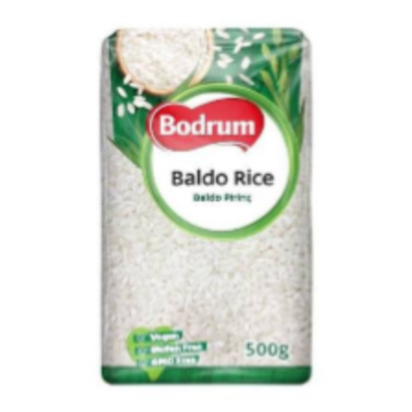 Bodrum Baldo Rice 1kg