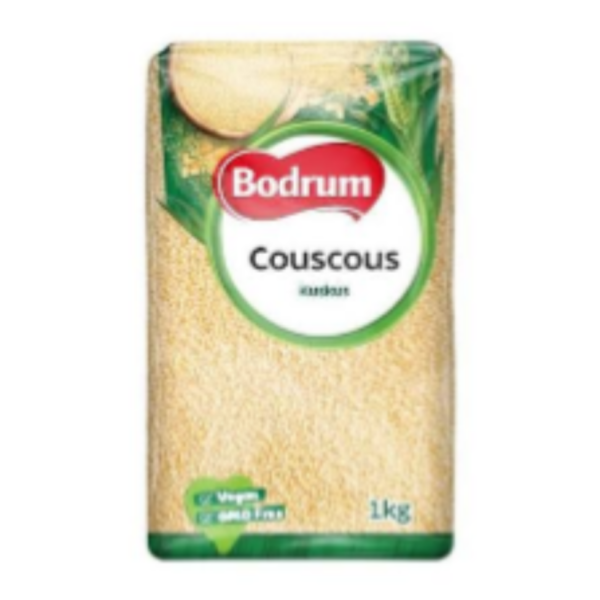 Bodrum Couscous 1kg