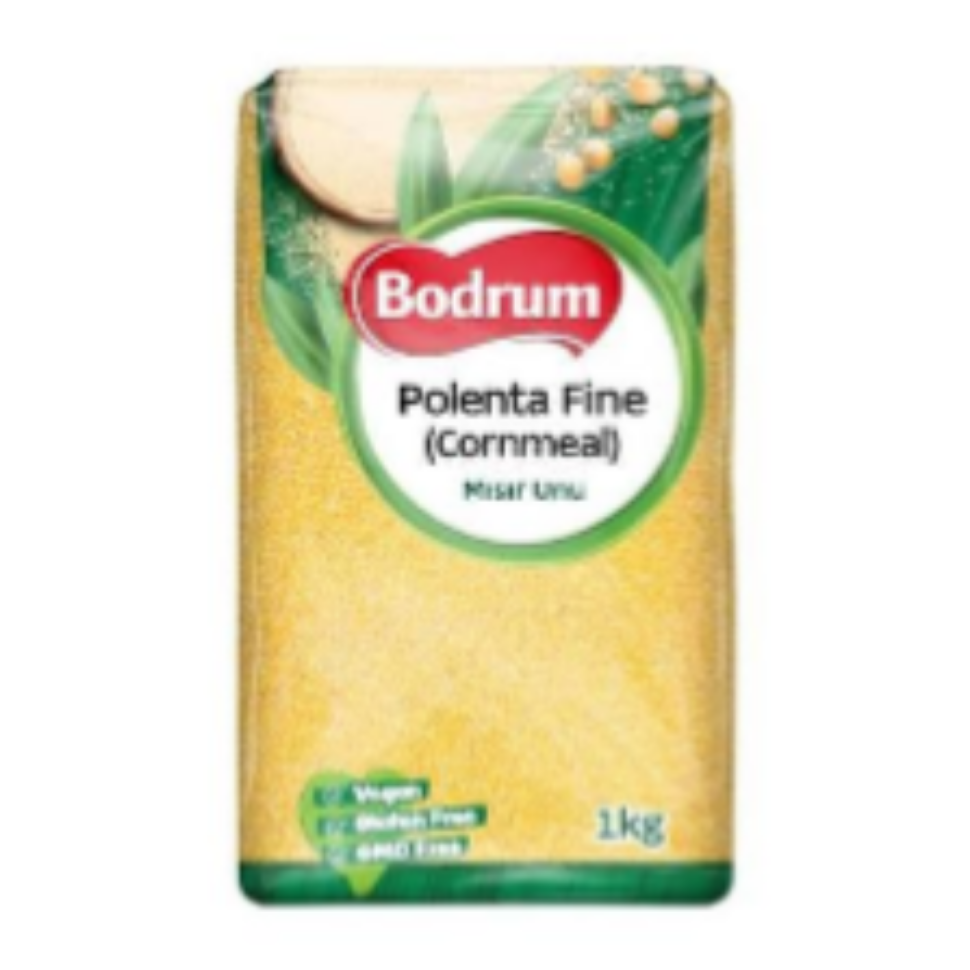 Bodrum Polenta Fine Bodrum Polenta Fine 1kg - Image 1