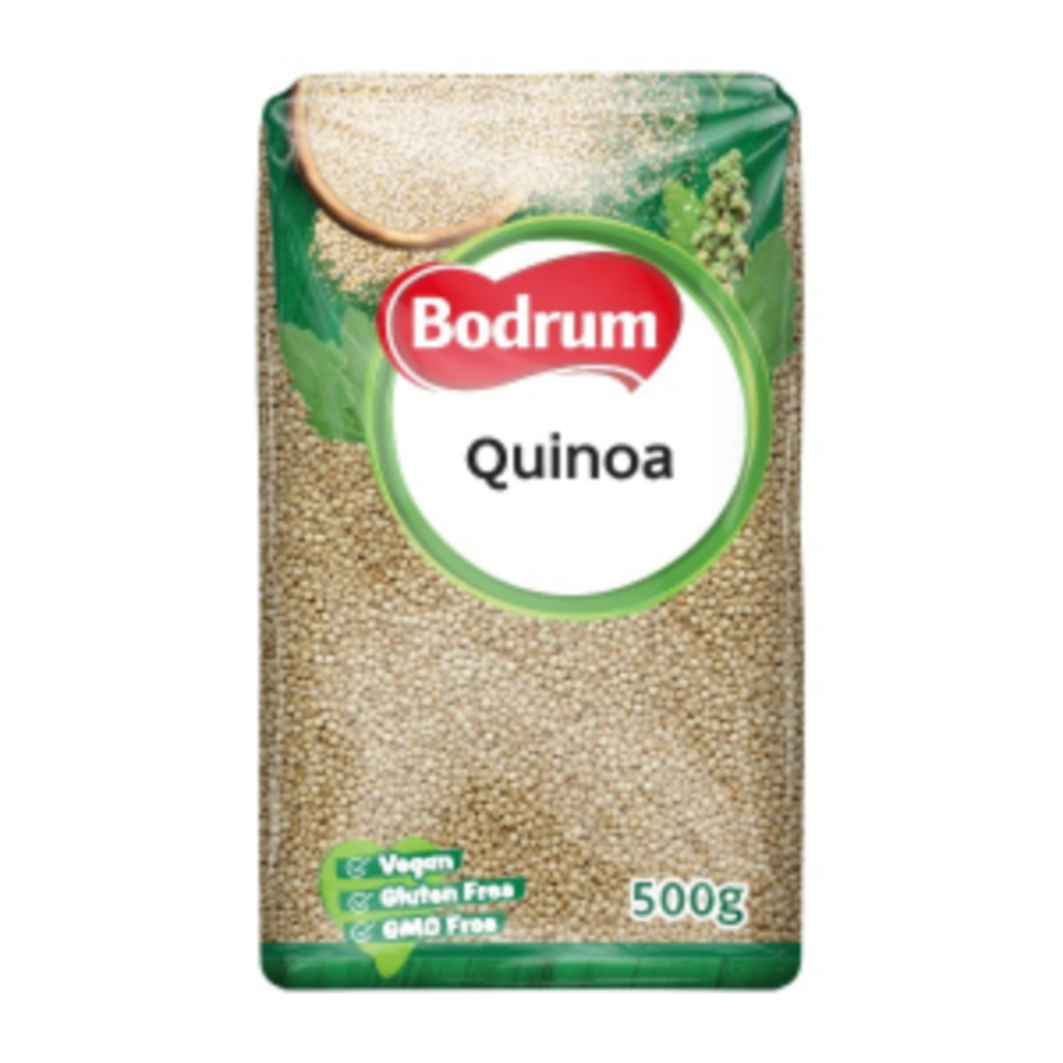 Bodrum Quinoa Bodrum Quinoa 500g - Image 1
