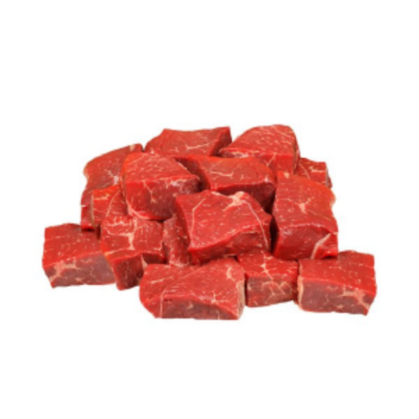 Boneless Beef