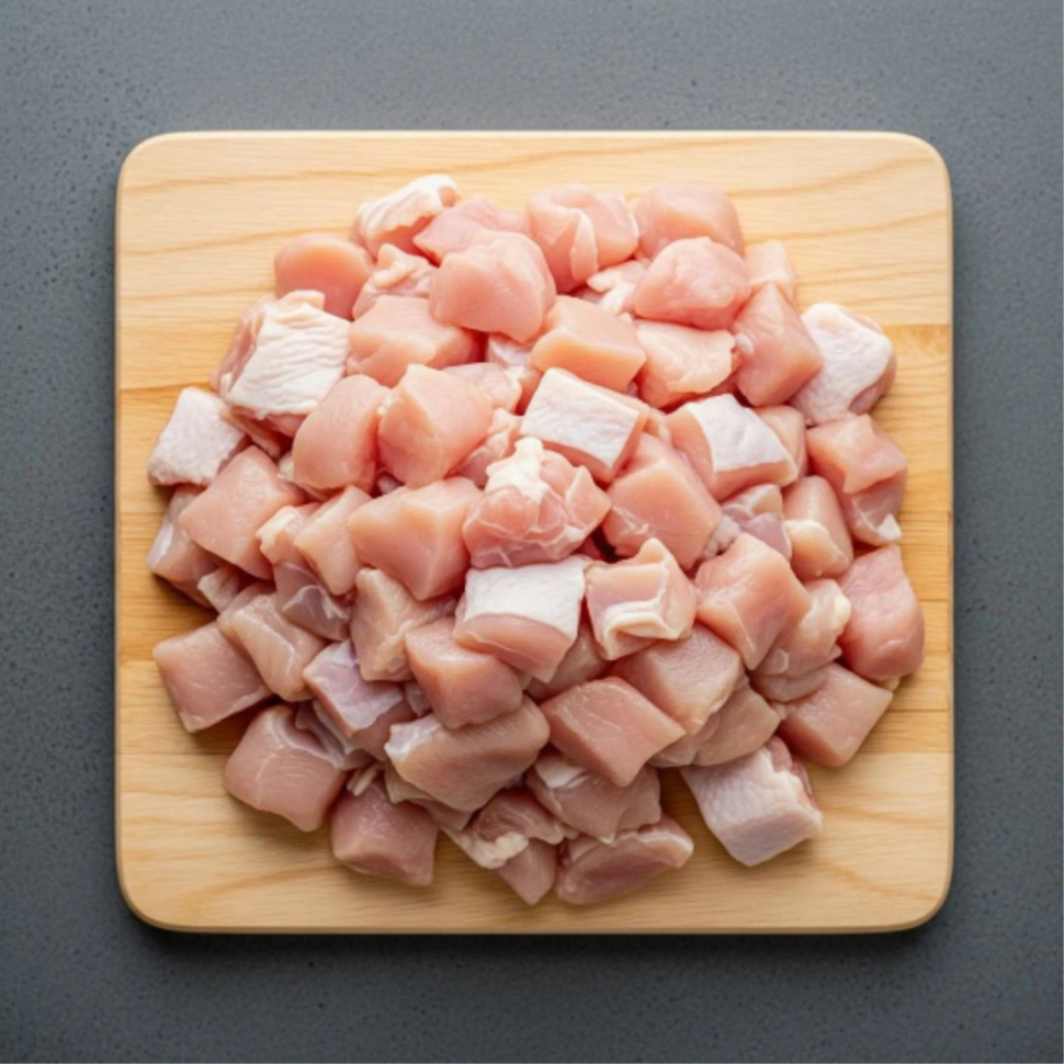 Boneless Chicken Boneless Chicken - Image 1