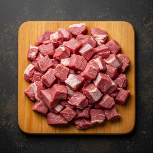 Boneless Lamb