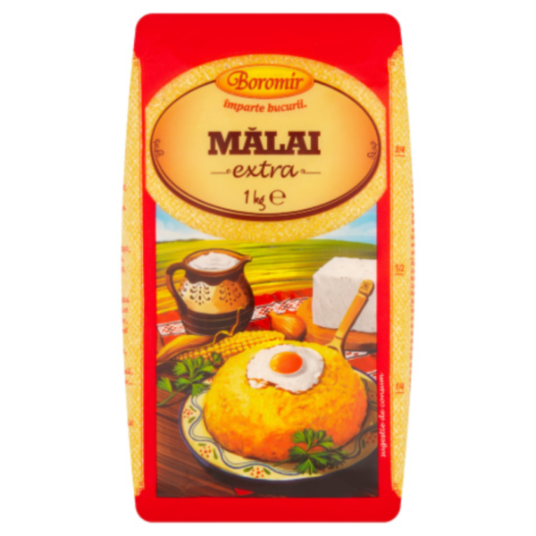 Boromir Malai Extra 1kg