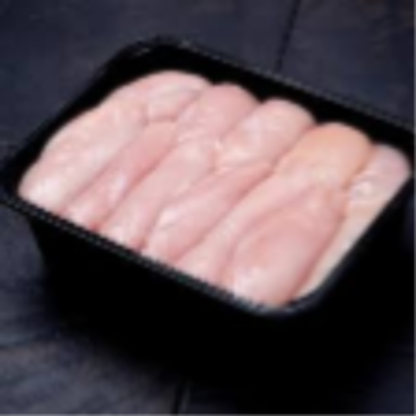 Box of Chicken Breast 5kg