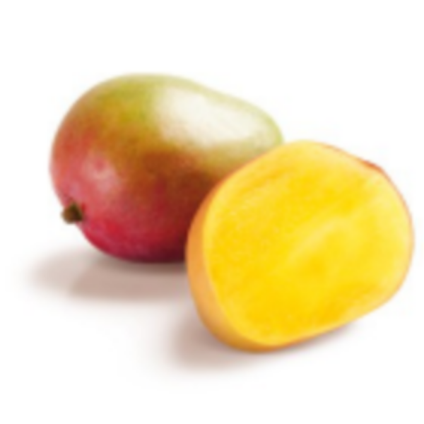 Brazilian Mango each