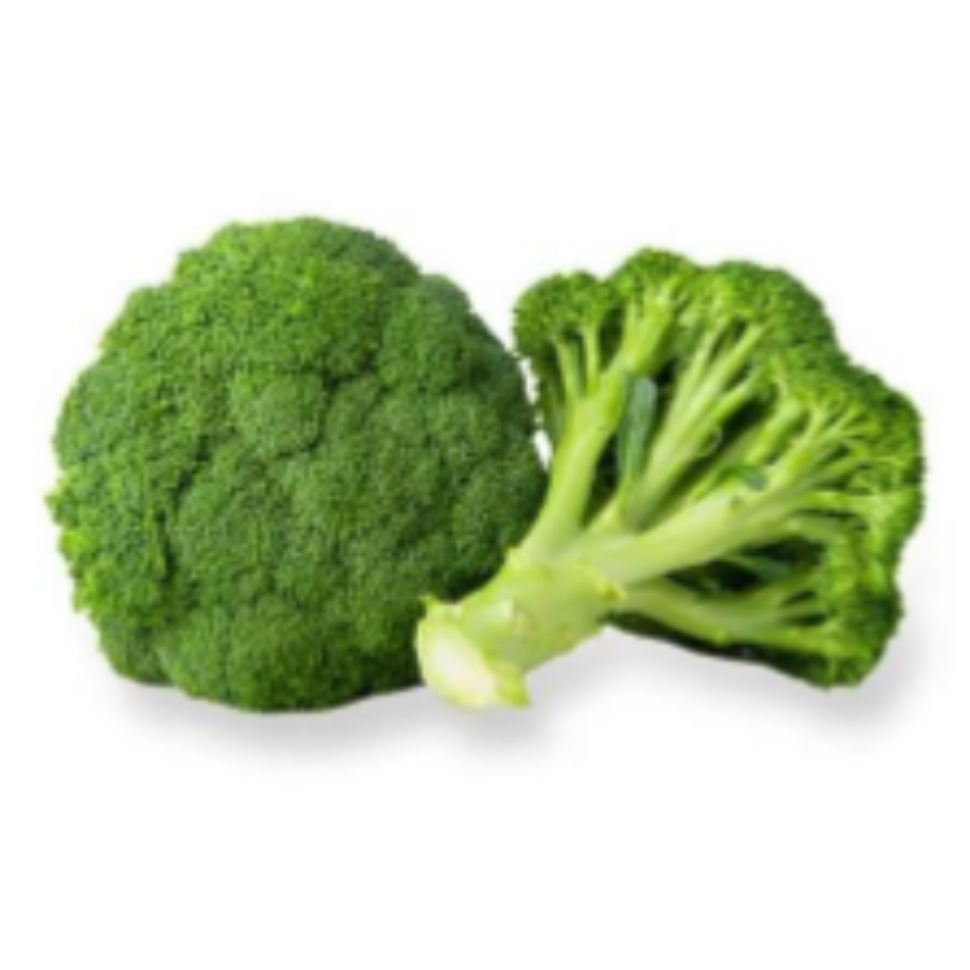 Broccoli Broccoli - Image 1