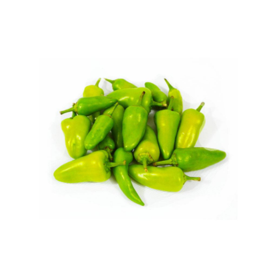 Bullet Chilli Bullet Chilli - Image 1
