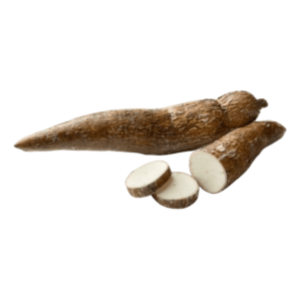 Cassava