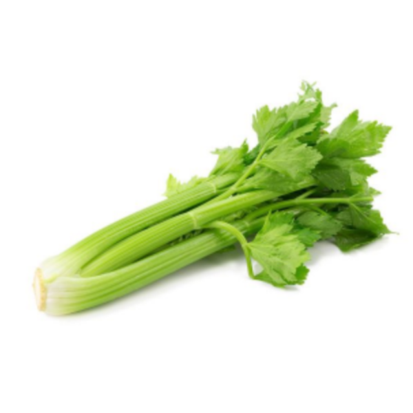 Celery Leaves