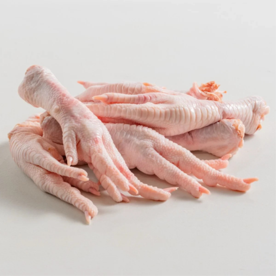 Chicken Feet Chicken Feet - Image 1