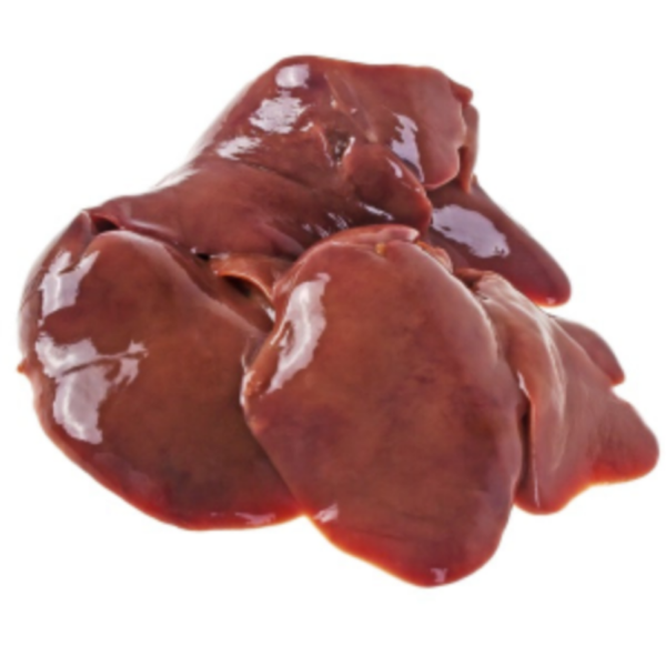 Chicken liver