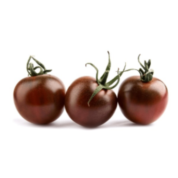 Chocolate Tomatoes