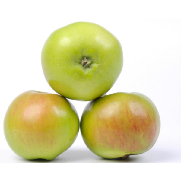Cooking apple