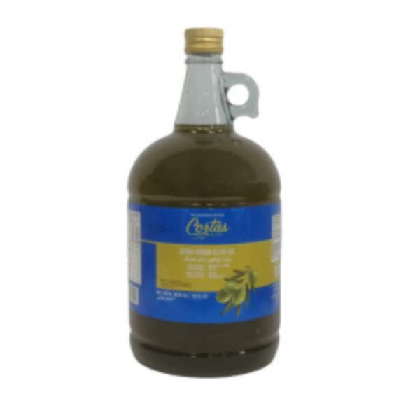 Cortas Olive Oil 3l